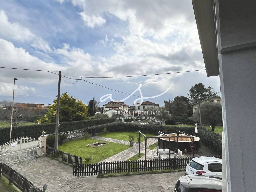 Villa a Arcola in Via Bruno Buozzi, 14 - Foto 4