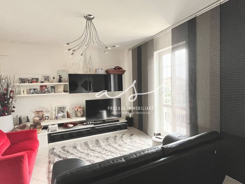 Villa a Arcola in Via Bruno Buozzi, 14 - Foto 5