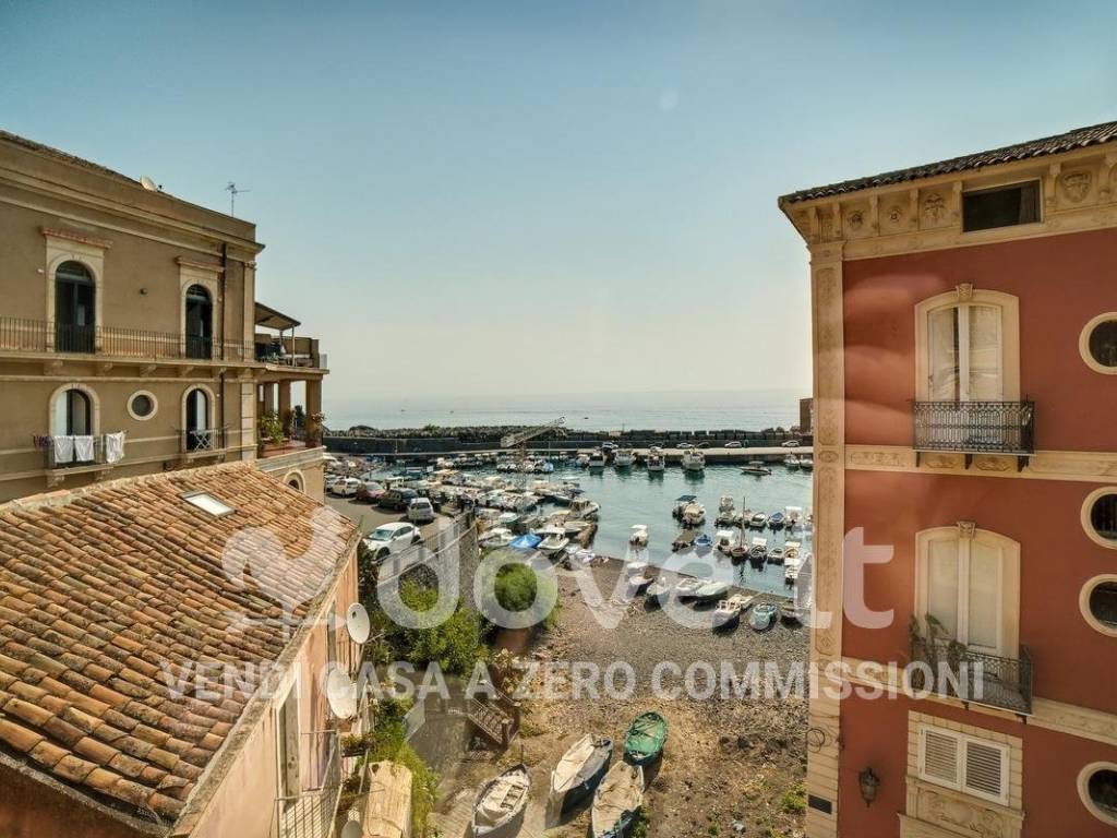 Villa a Acireale in Via Scalo Grande, 41 - Foto 2