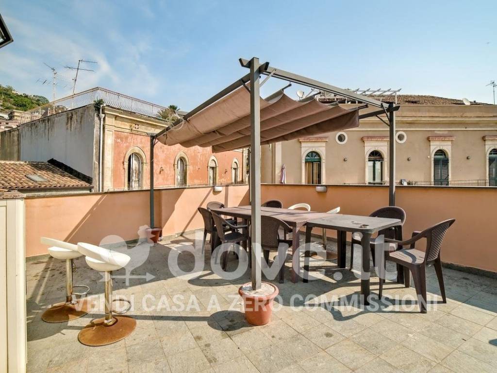 Villa a Acireale in Via Scalo Grande, 41 - Foto 4