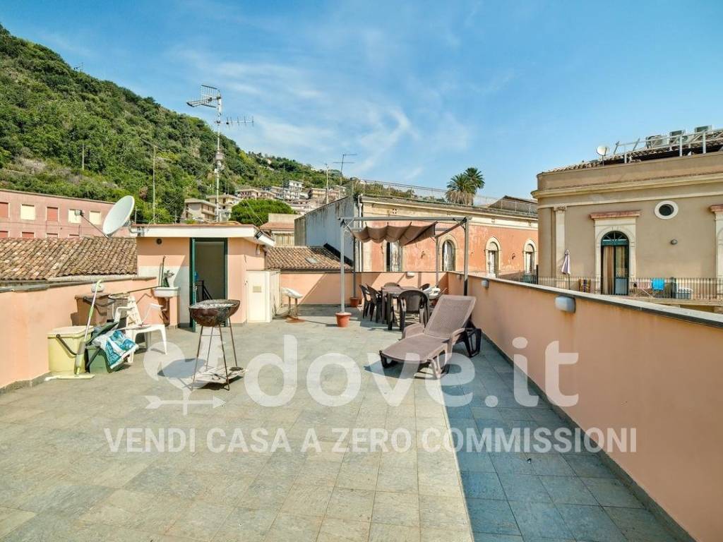 Villa a Acireale in Via Scalo Grande, 41 - Foto 5