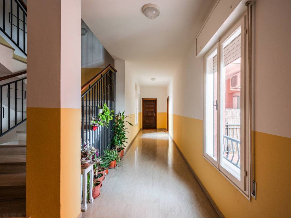 Appartamento a Cento in Via Carpeggiani, 9 - Foto 2