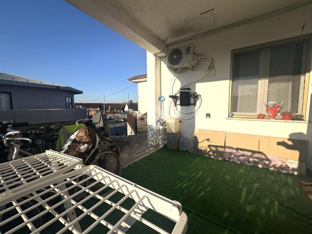 Appartamento a Trescore cremasco in Via Alcide De Gasperi, 5 - Foto 3
