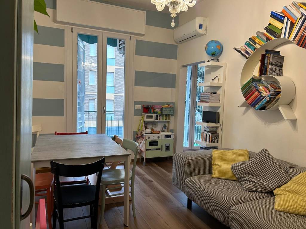 Appartamento a Bologna in Via Luigi Vestri, 5 - Foto 3