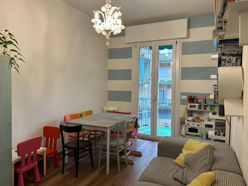 Appartamento a Bologna in Via Luigi Vestri, 5 - Foto 5
