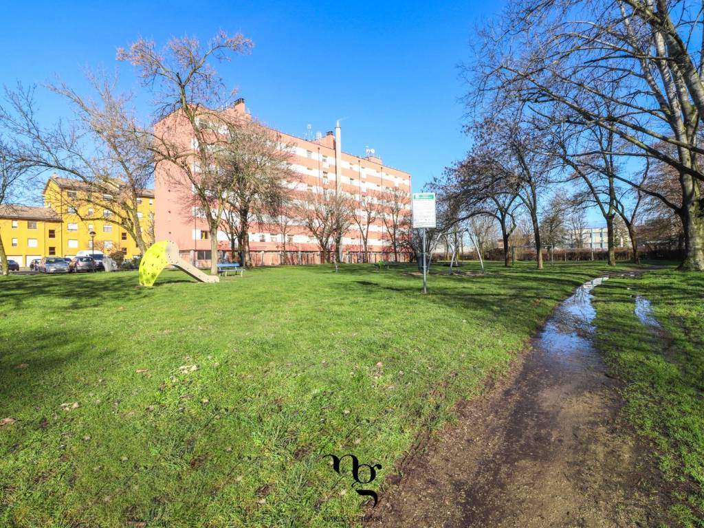 Appartamento a San giovanni in persiceto in Via Caduti di Benedello, 7 - Foto 3