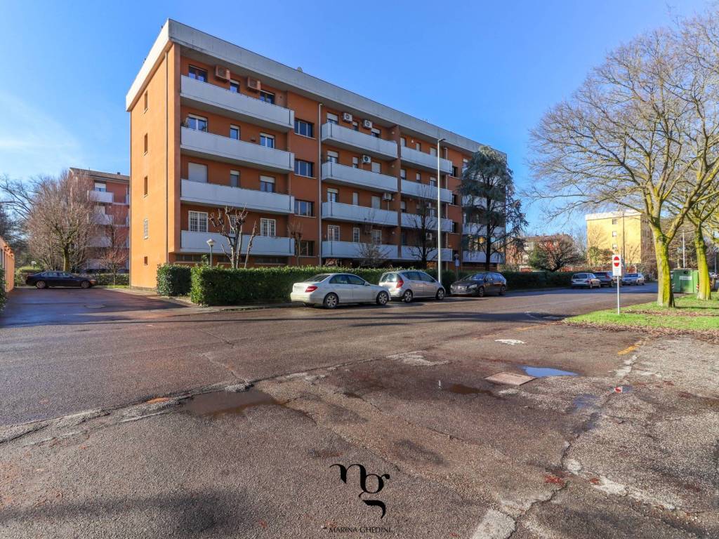 Appartamento a San giovanni in persiceto in Via Caduti di Benedello, 7 - Foto 4