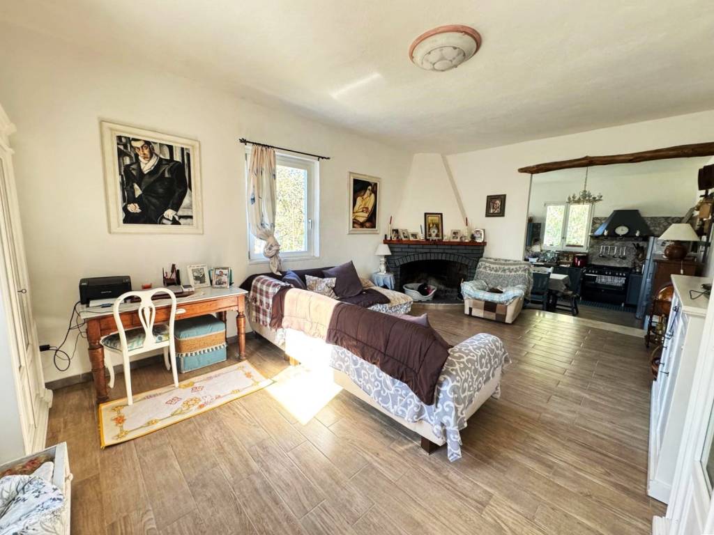 Villa a Soleminis in SP13 - Foto 3