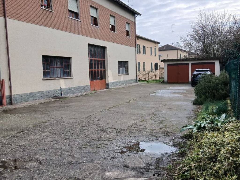 Villa a Reggio emilia - Foto 3