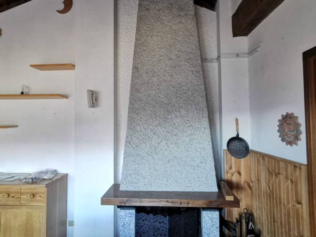 Attico / mansarda a Centro valle intelvi in Via San Rocco, 46 - Foto 2