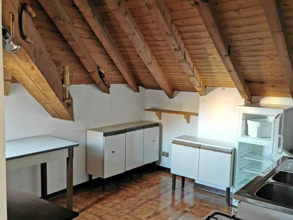 Attico / mansarda a Centro valle intelvi in Via San Rocco, 46 - Foto 4