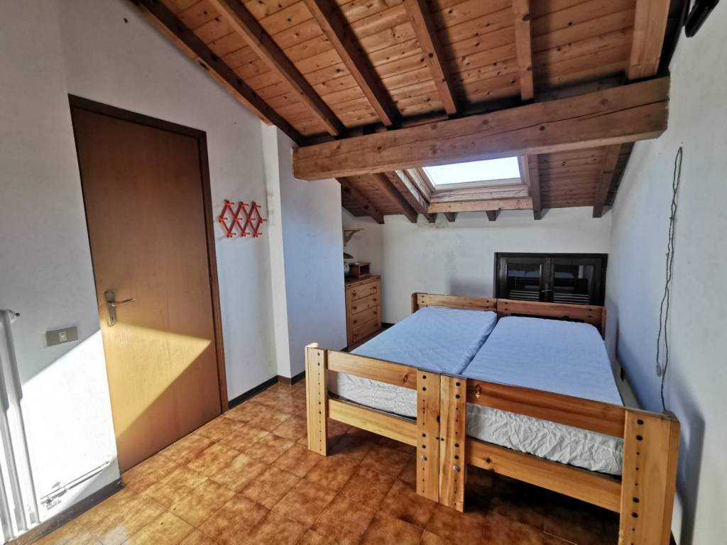 Attico / mansarda a Centro valle intelvi in Via San Rocco, 46 - Foto 5