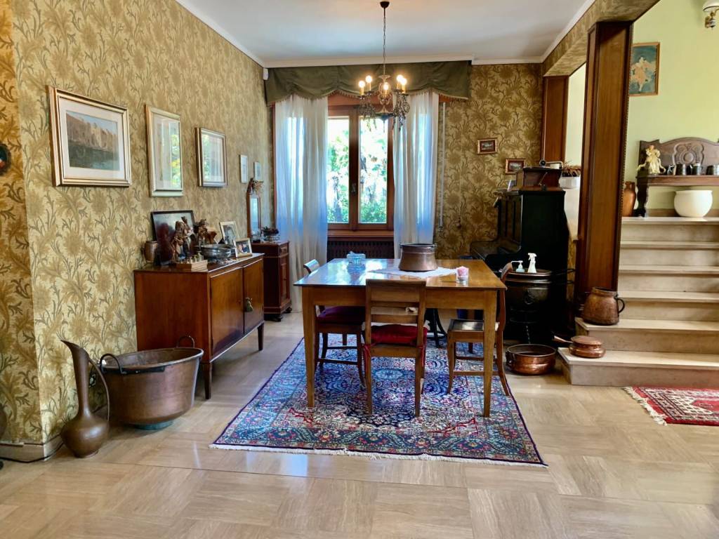 Villa a Martellago in Via delle Motte - Foto 2