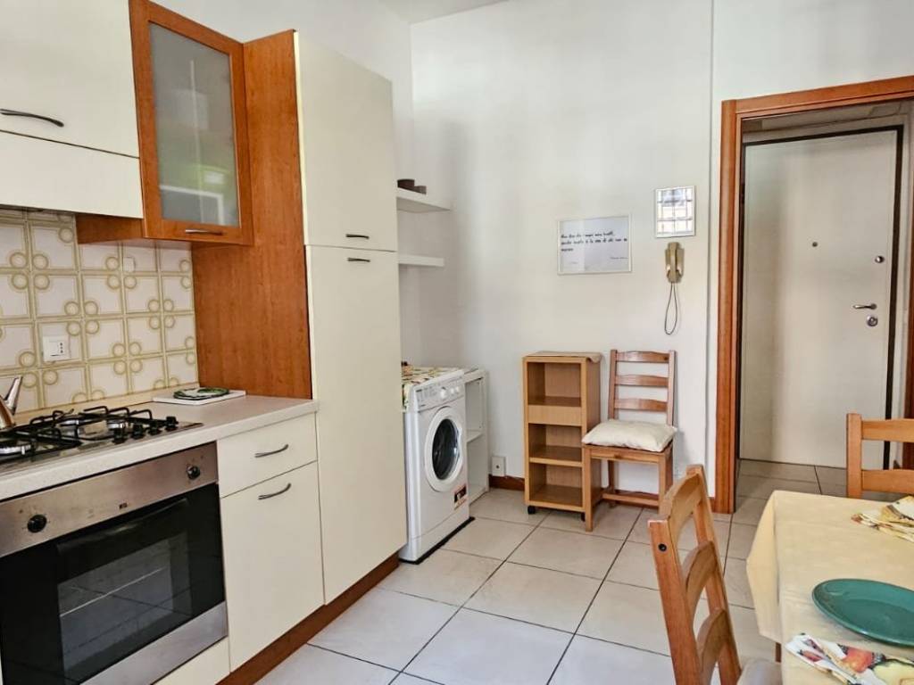 Appartamento a Padova in Via Tre Garofani - Foto 2