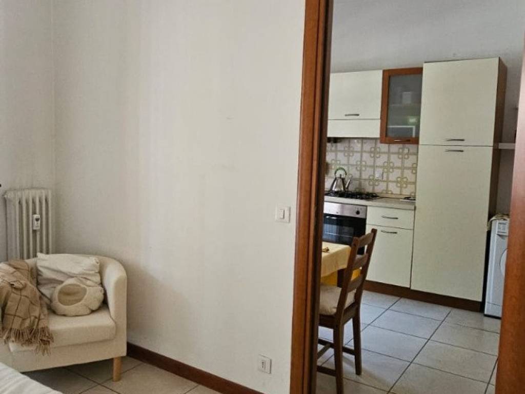 Appartamento a Padova in Via Tre Garofani - Foto 3