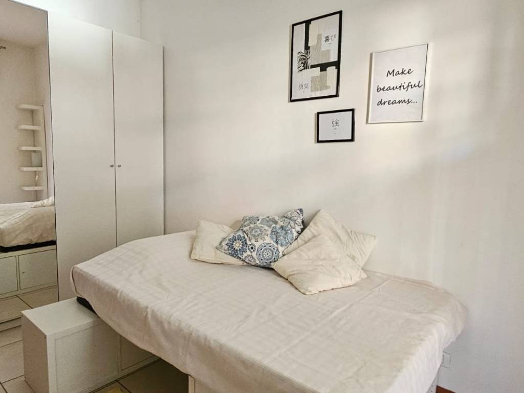 Appartamento a Padova in Via Tre Garofani - Foto 5