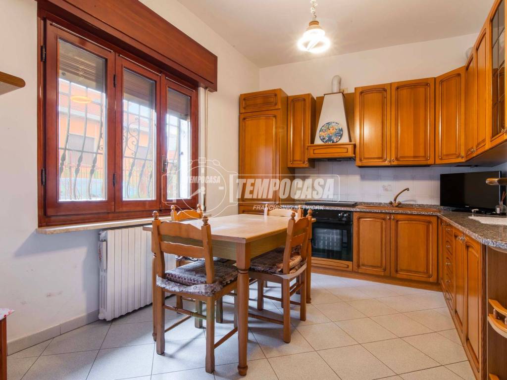 Villa a Paderno dugnano in Via PISACANE - Foto 3