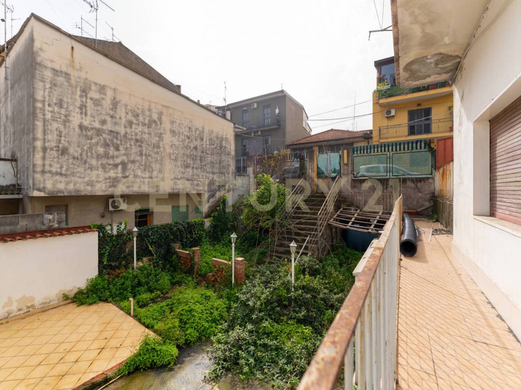 Villa a Catania in Via Velletri, 16 - Foto 2