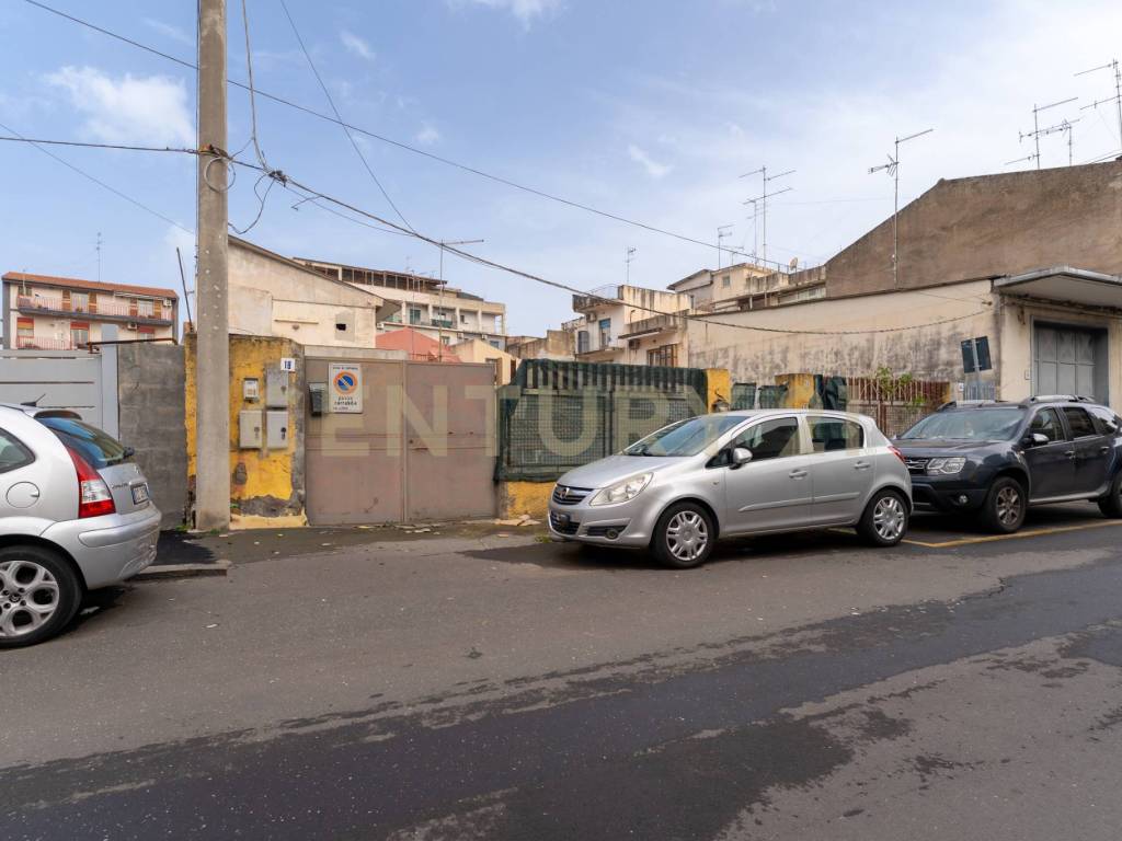 Villa a Catania in Via Velletri, 16 - Foto 3