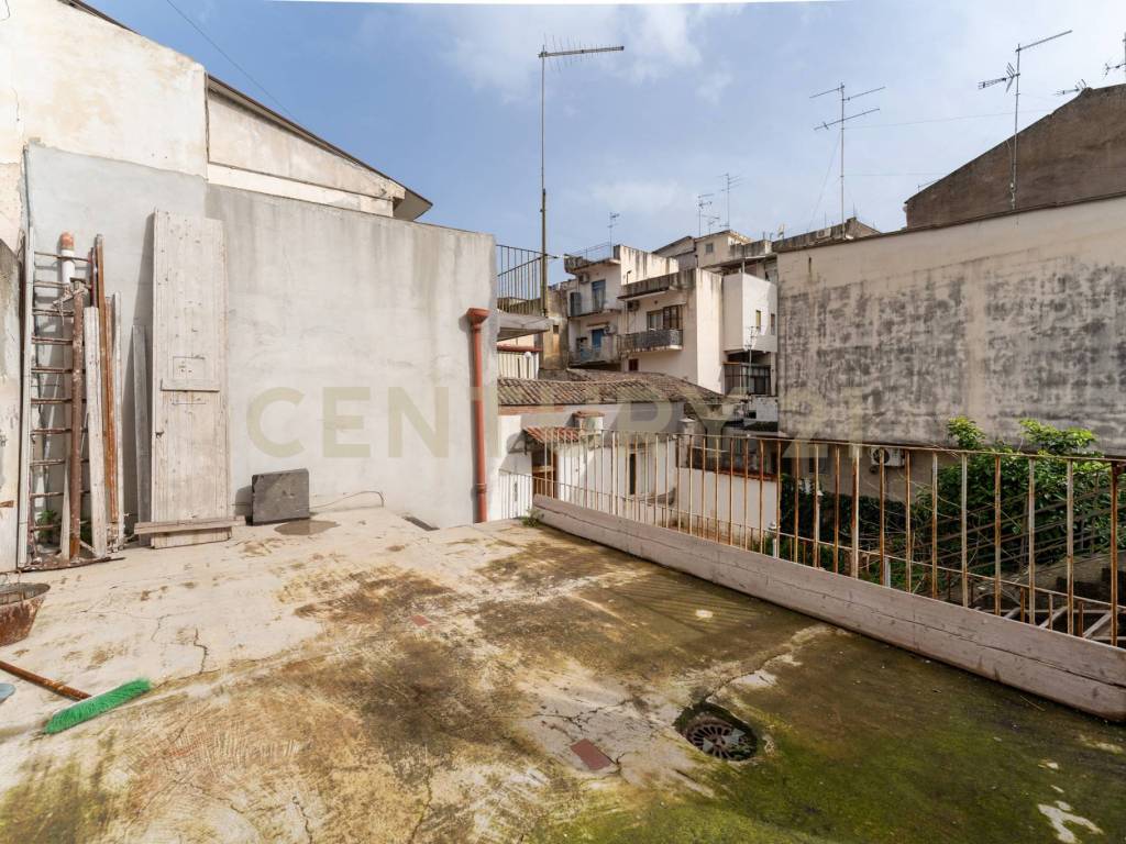 Villa a Catania in Via Velletri, 16 - Foto 5