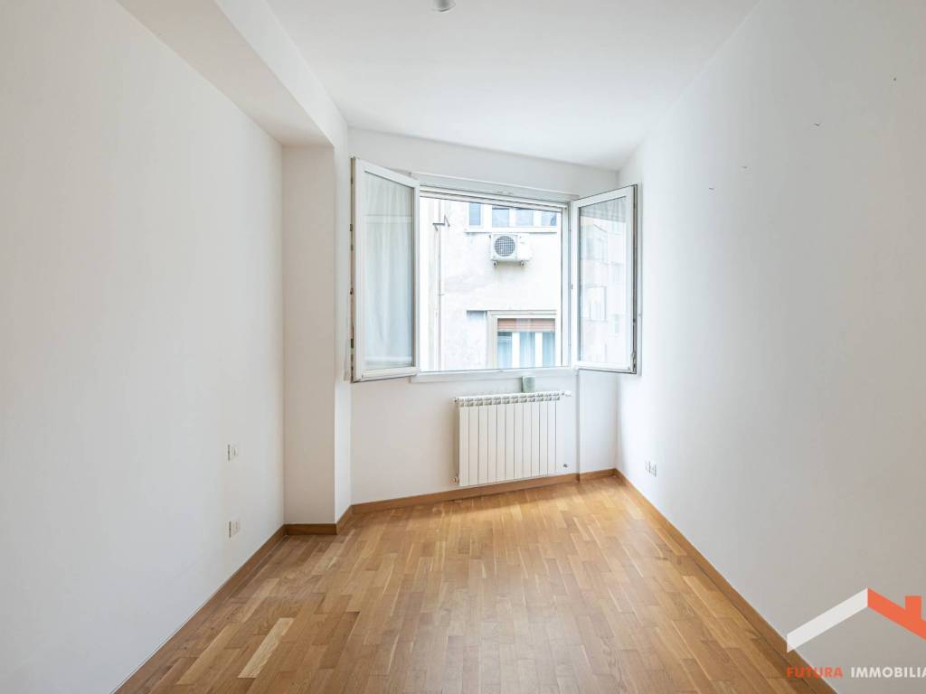 Appartamento a Trieste in Via Gregorio Ananian, 2 - Foto 4