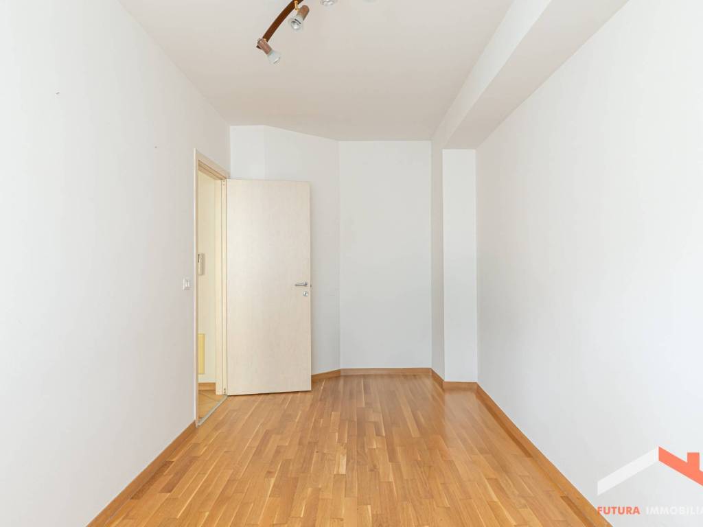 Appartamento a Trieste in Via Gregorio Ananian, 2 - Foto 5