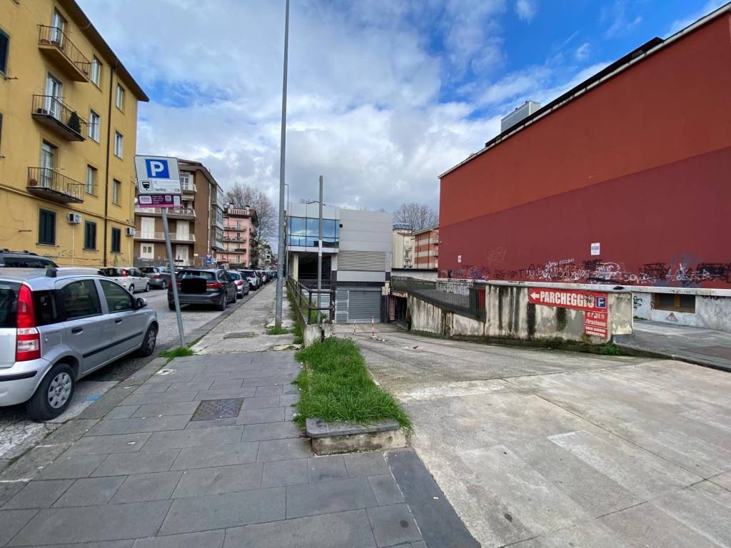 Box / garage a Avellino in Via Roma - Foto 2