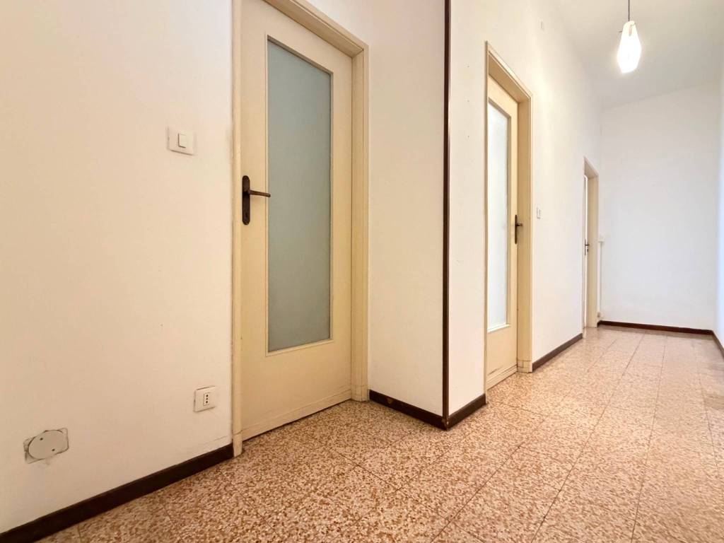 Appartamento a Pavia in Via dei Mille - Foto 2