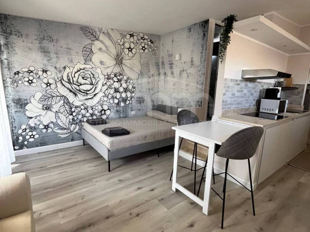 Appartamento a Cagliari in Corso Vittorio Emanuele II, 100 - Foto 4