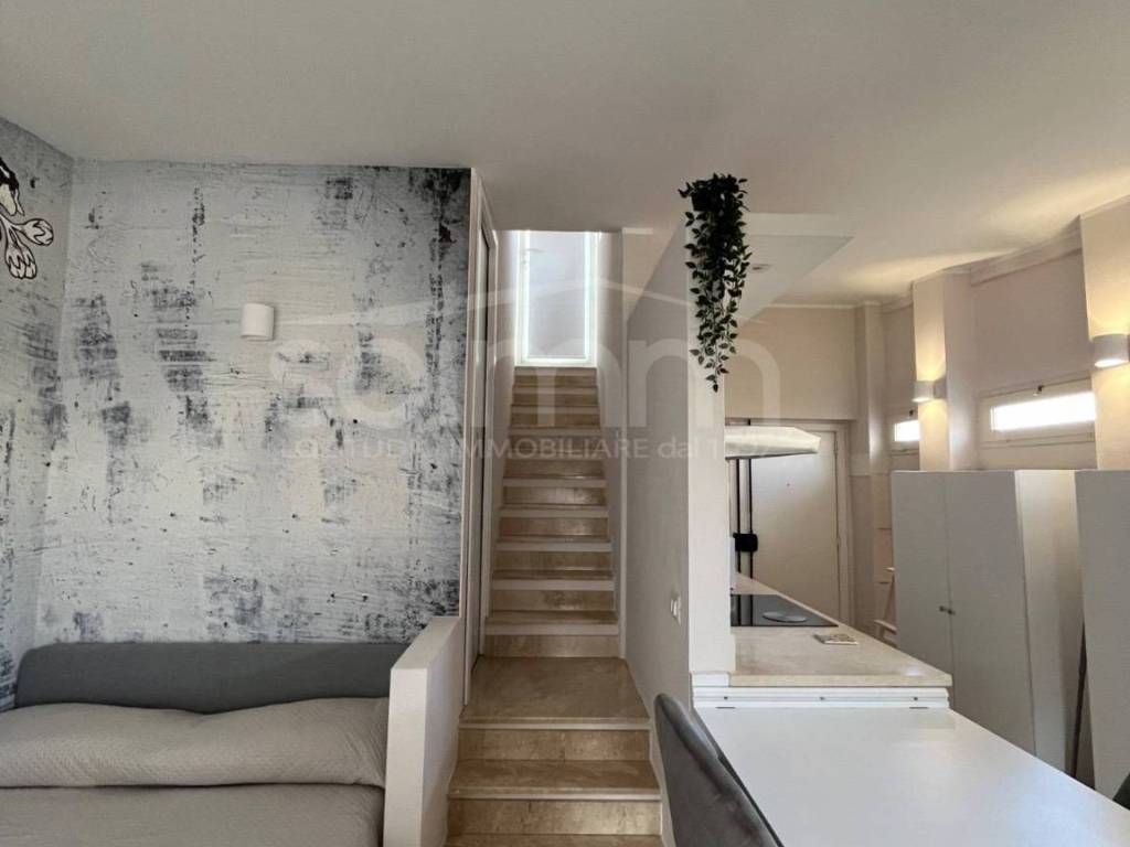 Appartamento a Cagliari in Corso Vittorio Emanuele II, 100 - Foto 5