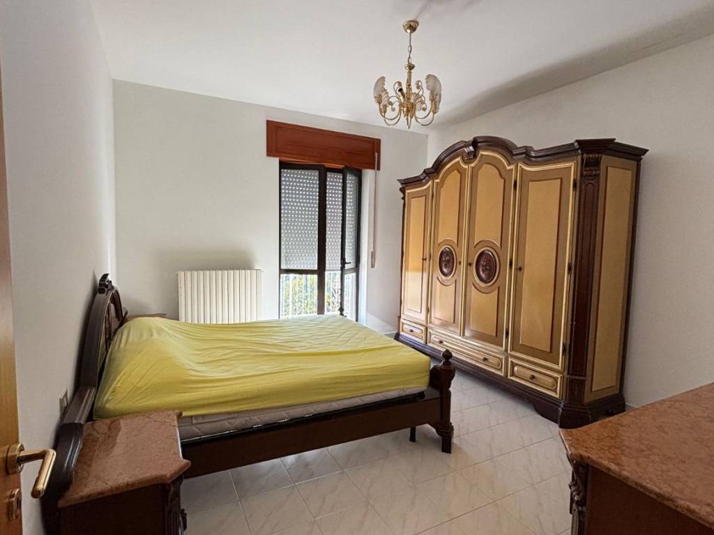 Appartamento a Campobasso in Contrada Colli - Foto 3