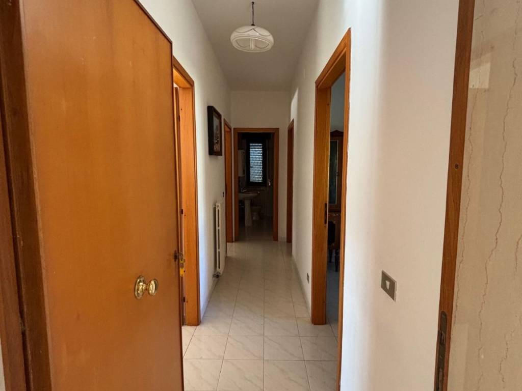 Appartamento a Campobasso in Contrada Colli - Foto 5