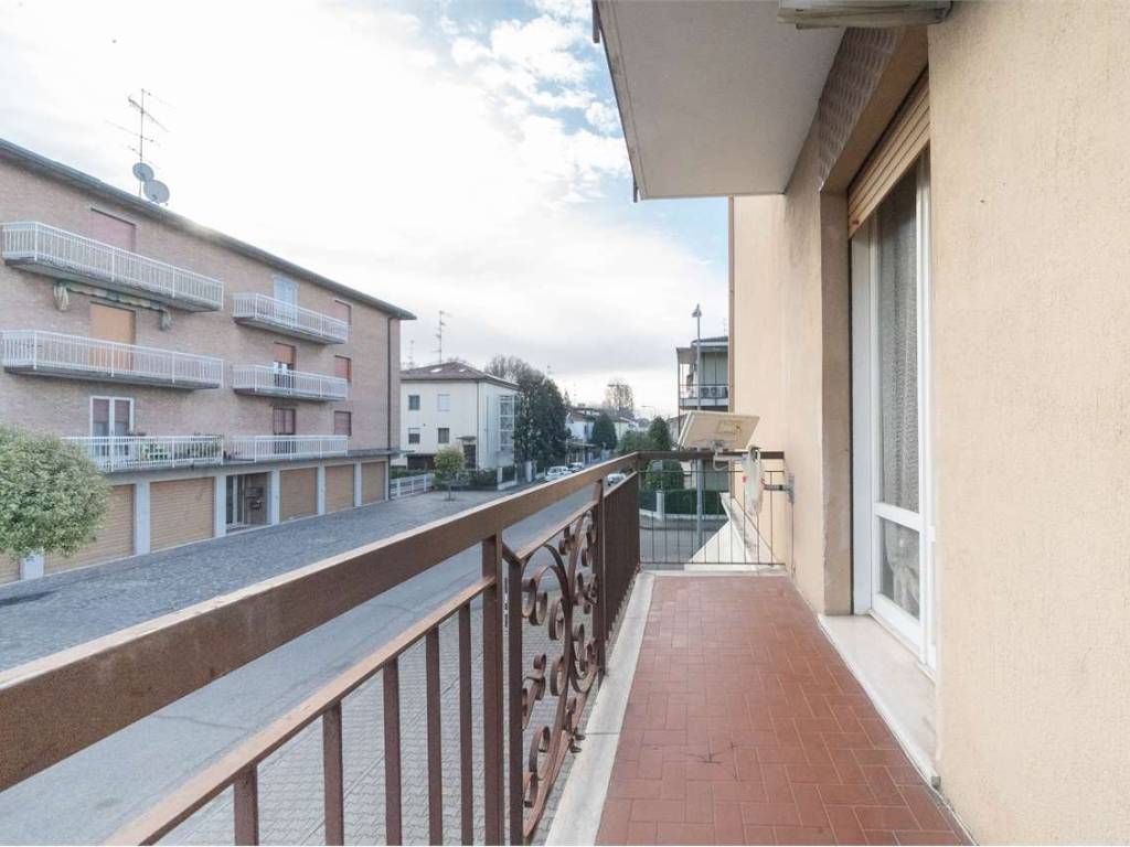 Appartamento a Carpi in via labriola, 2 - Foto 5