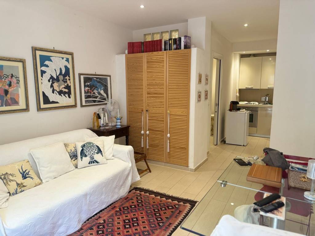 Appartamento a Monte argentario in Via Costa degli Ulivi, 61 - Foto 4