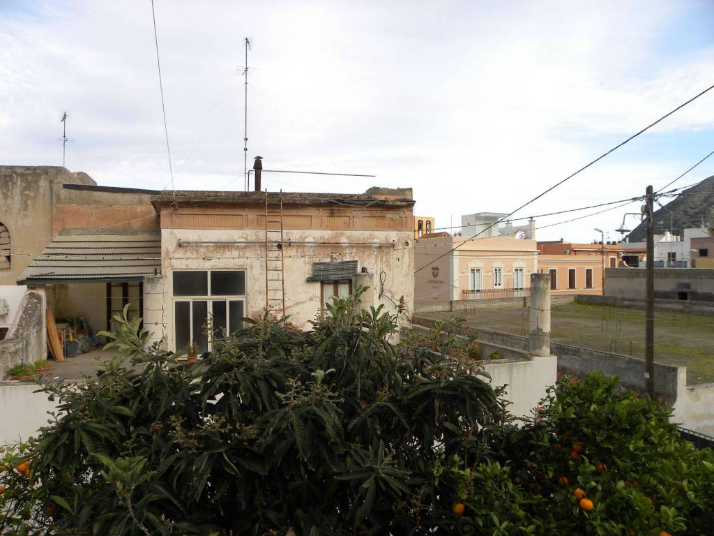 Villa a Lipari - Foto 5