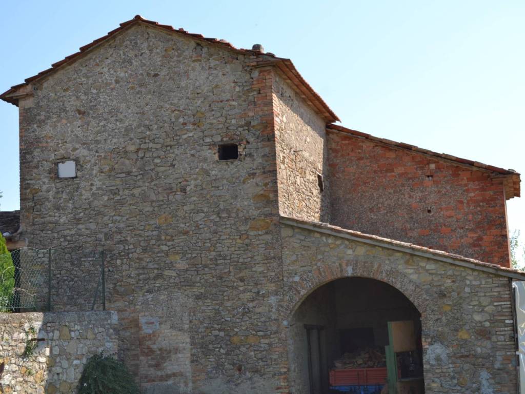 Rustico / casale a Città di castello in Strada Provinciale di Trestina Tratto 1 - Foto 3