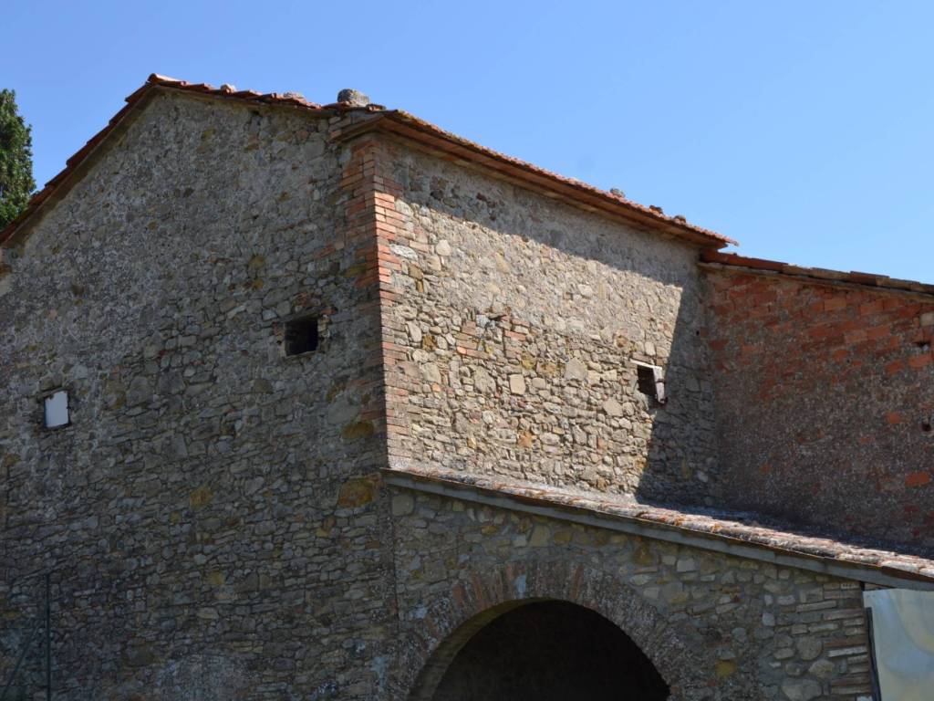 Rustico / casale a Città di castello in Strada Provinciale di Trestina Tratto 1 - Foto 4