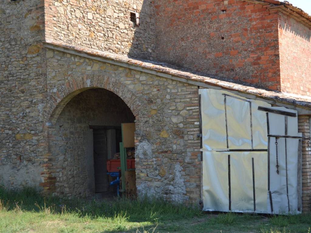 Rustico / casale a Città di castello in Strada Provinciale di Trestina Tratto 1 - Foto 5