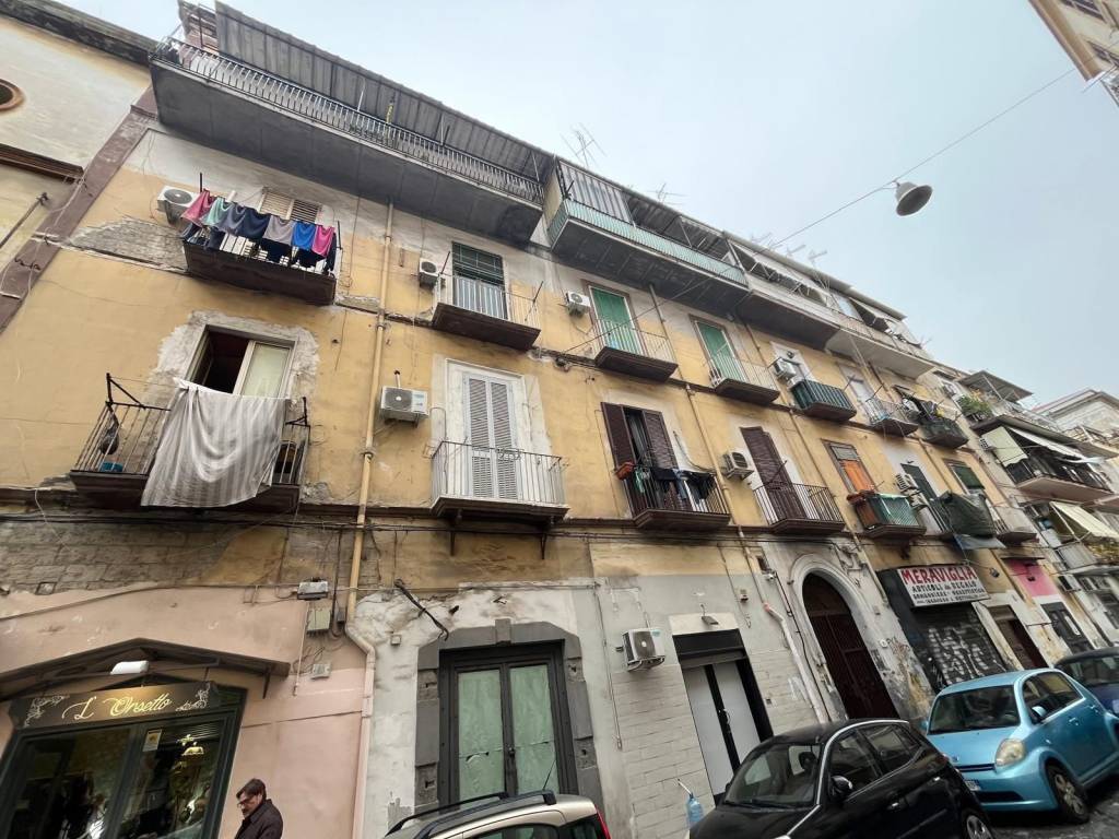 Appartamento a Napoli in Via Camillo Porzio, 74 - Foto 2
