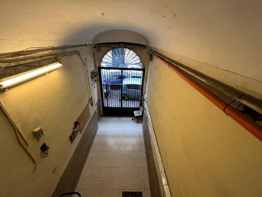 Appartamento a Napoli in Via Camillo Porzio, 74 - Foto 3