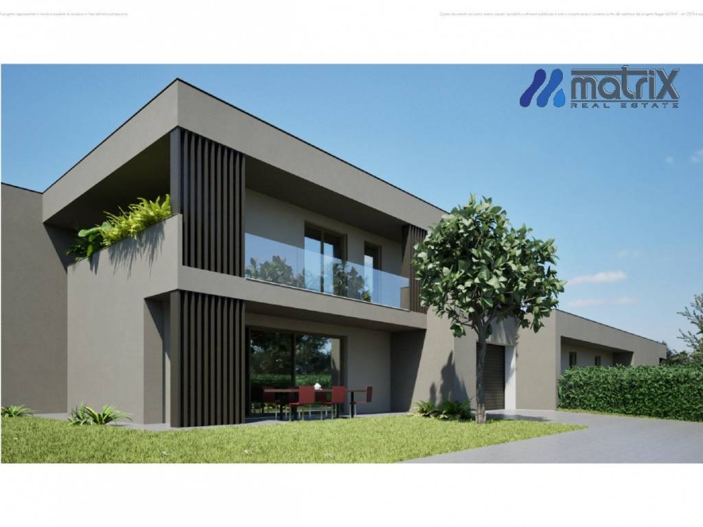 Villa a Teolo in Via Sant'Antonio - Foto 2