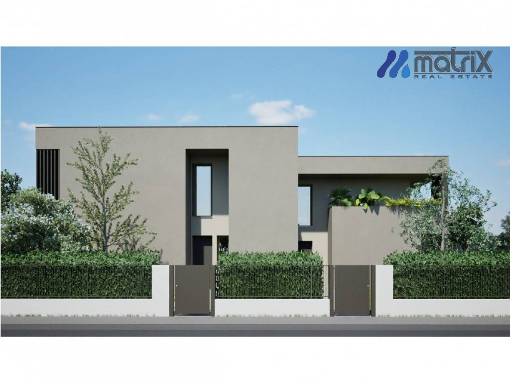 Villa a Teolo in Via Sant'Antonio - Foto 3