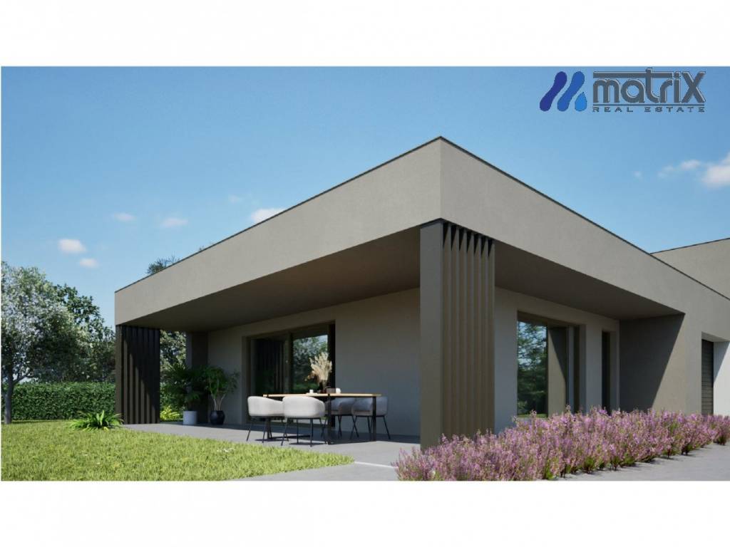 Villa a Teolo in Via Sant'Antonio - Foto 4