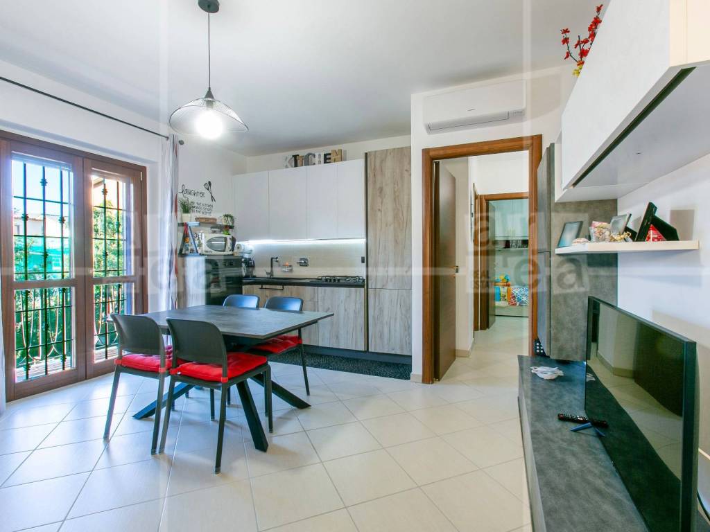 Appartamento a Marino in Via Edmondo De Amicis, 8 - Foto 3