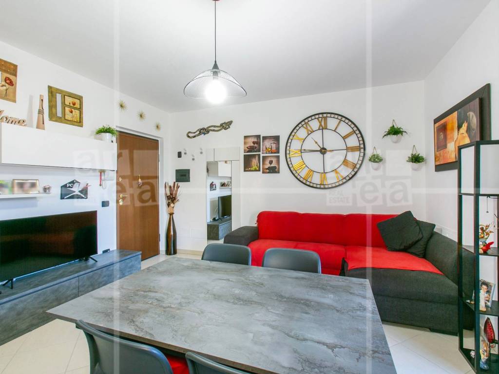 Appartamento a Marino in Via Edmondo De Amicis, 8 - Foto 4