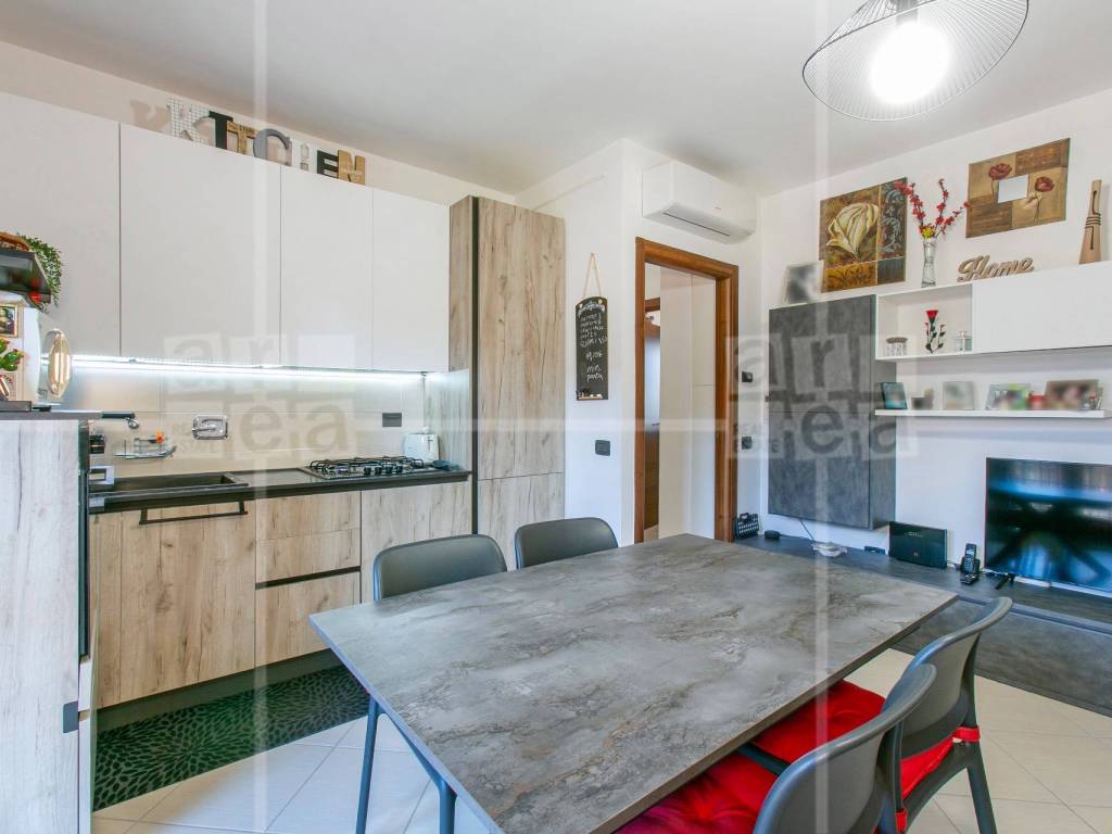 Appartamento a Marino in Via Edmondo De Amicis, 8 - Foto 5