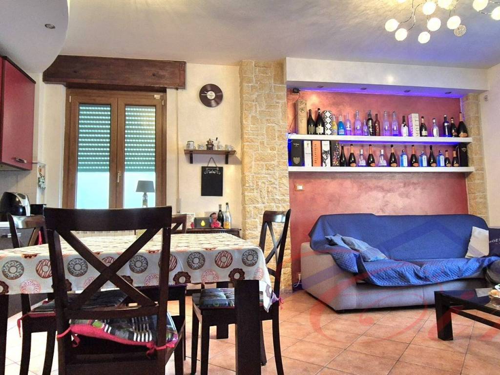 Appartamento a Lecco in Via Fratelli Figini - Foto 4