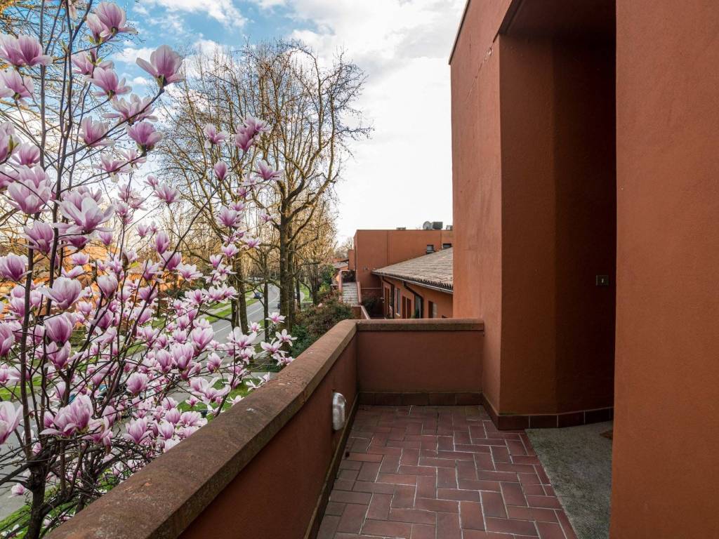 Appartamento a Cassina rizzardi in Via Alessandro Volta, 63 - Foto 3