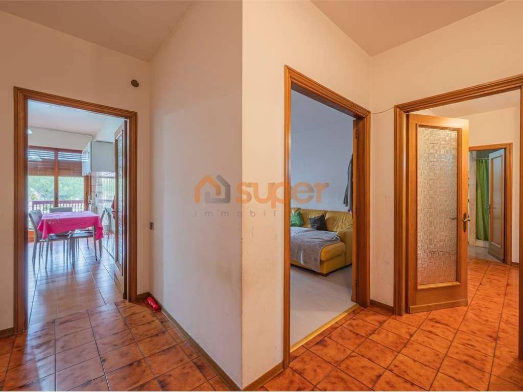 Appartamento a Perugia in Via Armando Diaz - Foto 3