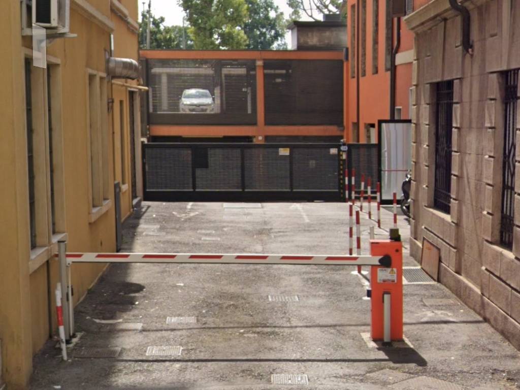 Box / garage a Padova in Via Trieste, 24 - Foto 2